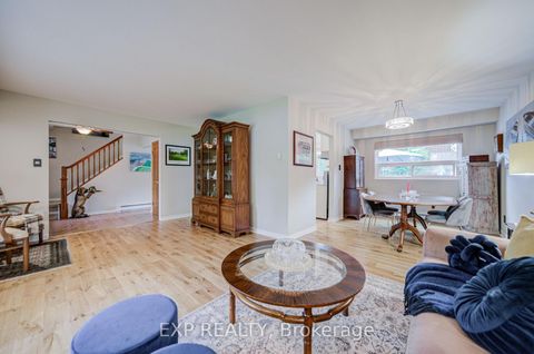 Photo 12 at 17 Rustywood Drive, Donalda, Toronto