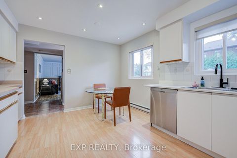 Photo 17 at 17 Rustywood Drive, Donalda, Toronto