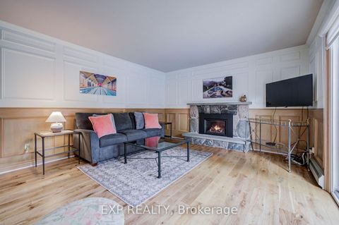 Photo 18 at 17 Rustywood Drive, Donalda, Toronto