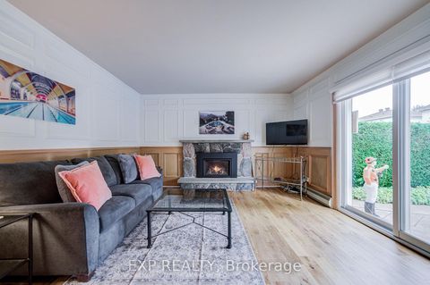 Photo 19 at 17 Rustywood Drive, Donalda, Toronto