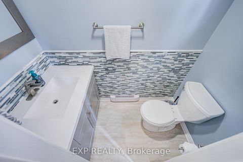 Photo 22 at 17 Rustywood Drive, Donalda, Toronto
