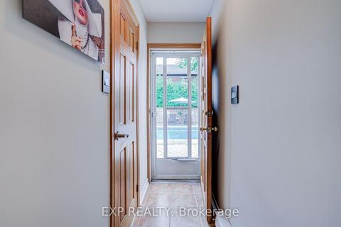 Photo 23 at 17 Rustywood Drive, Donalda, Toronto