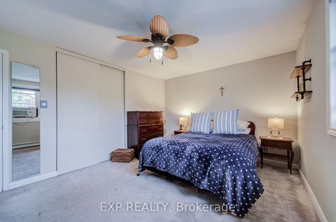 Photo 25 at 17 Rustywood Drive, Donalda, Toronto