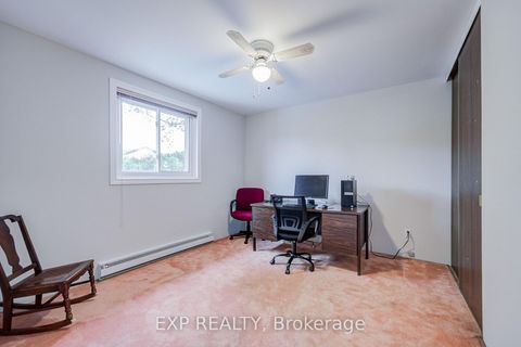 Photo 28 at 17 Rustywood Drive, Donalda, Toronto