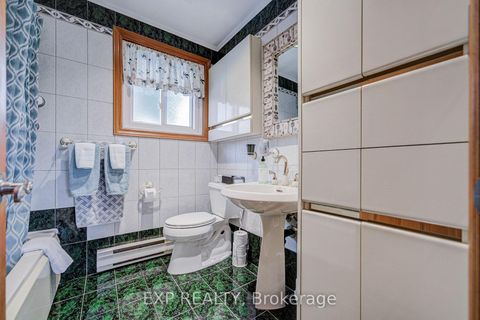 Photo 29 at 17 Rustywood Drive, Donalda, Toronto