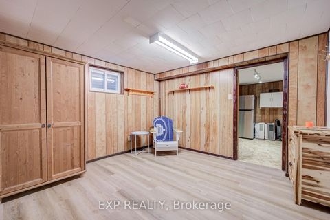 Photo 30 at 17 Rustywood Drive, Donalda, Toronto