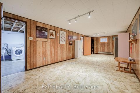 Photo 32 at 17 Rustywood Drive, Donalda, Toronto