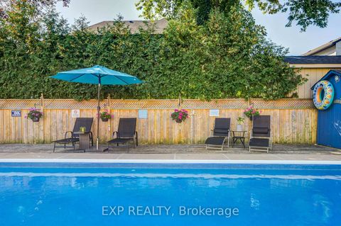 Photo 38 at 17 Rustywood Drive, Donalda, Toronto
