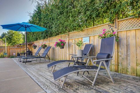 Photo 39 at 17 Rustywood Drive, Donalda, Toronto