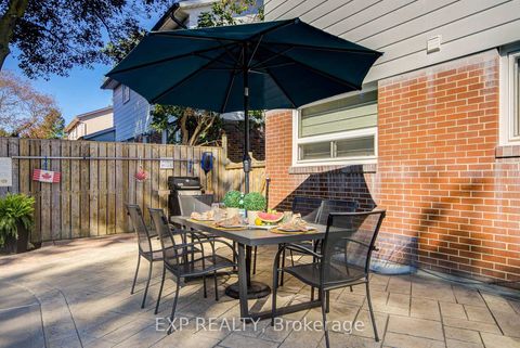 Photo 41 at 17 Rustywood Drive, Donalda, Toronto