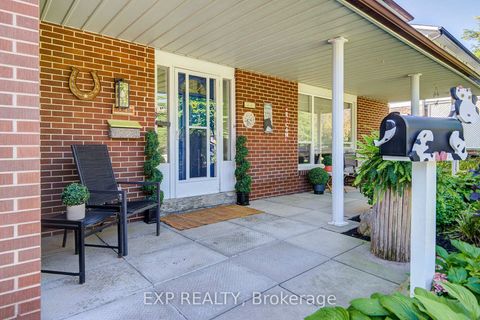 Photo 44 at 17 Rustywood Drive, Donalda, Toronto
