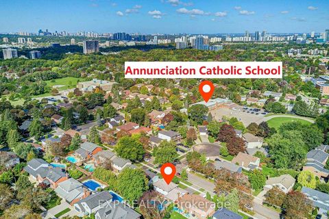 Photo 47 at 17 Rustywood Drive, Donalda, Toronto