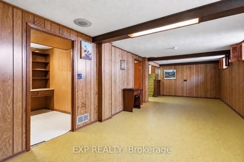 Photo 38 at 152 Hilda Avenue, Newtonbrook West, Toronto