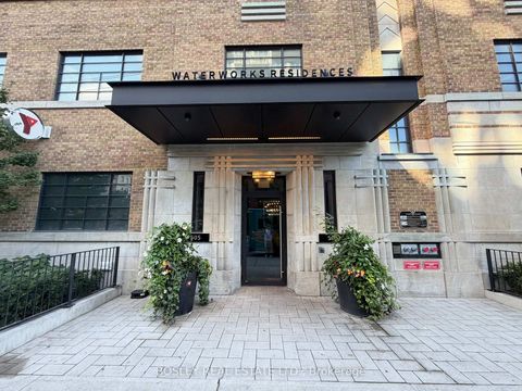 Photo 0 at 708 - 505 Richmond Street W, Waterfront Communities C1, Toronto