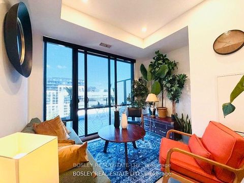 Photo 7 at 708 - 505 Richmond Street W, Waterfront Communities C1, Toronto