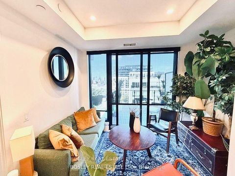 Photo 8 at 708 - 505 Richmond Street W, Waterfront Communities C1, Toronto