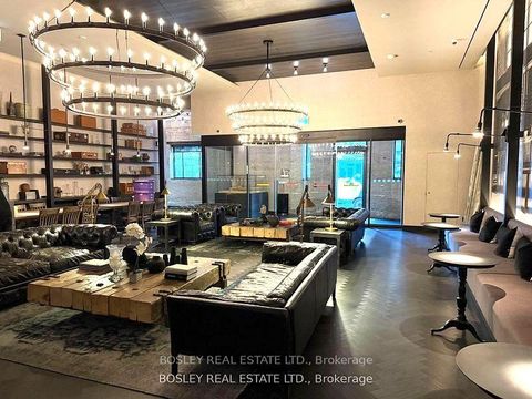 Photo 12 at 708 - 505 Richmond Street W, Waterfront Communities C1, Toronto