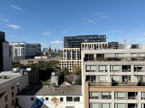 Photo 15 at 708 - 505 Richmond Street W, Waterfront Communities C1, Toronto