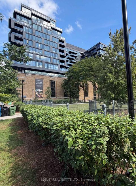 Photo 16 at 708 - 505 Richmond Street W, Waterfront Communities C1, Toronto