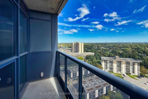 Photo 32 at 1811 - 9 Valhalla Inn Road, City Centre West, Toronto