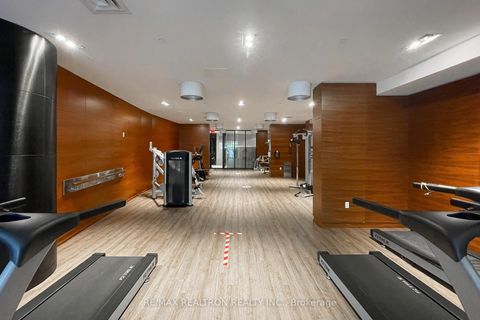 Photo 34 at 1811 - 9 Valhalla Inn Road, City Centre West, Toronto