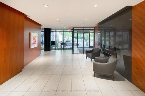 Photo 36 at 1811 - 9 Valhalla Inn Road, City Centre West, Toronto