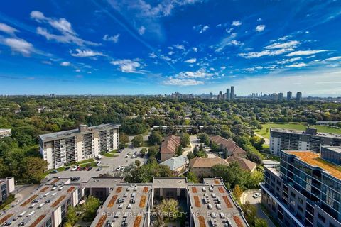Photo 38 at 1811 - 9 Valhalla Inn Road, City Centre West, Toronto
