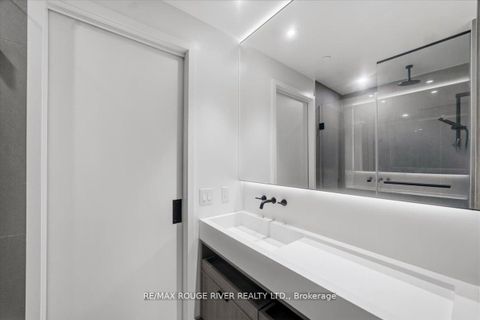 Photo 21 at 3808 - 55 Charles Street E, Yonge Corridor, Toronto