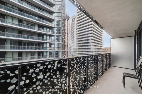Photo 23 at 3808 - 55 Charles Street E, Yonge Corridor, Toronto