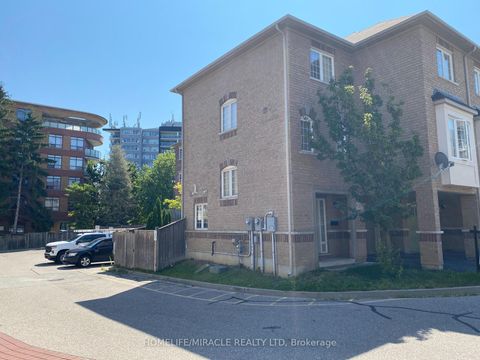Photo 1 at 13 Vasto Lane, Scarborough Village, Toronto