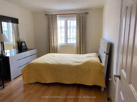 Photo 3 at 13 Vasto Lane, Scarborough Village, Toronto