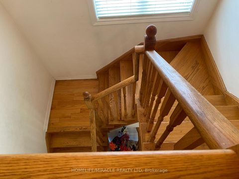 Photo 7 at 13 Vasto Lane, Scarborough Village, Toronto