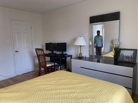 Photo 8 at 13 Vasto Lane, Scarborough Village, Toronto