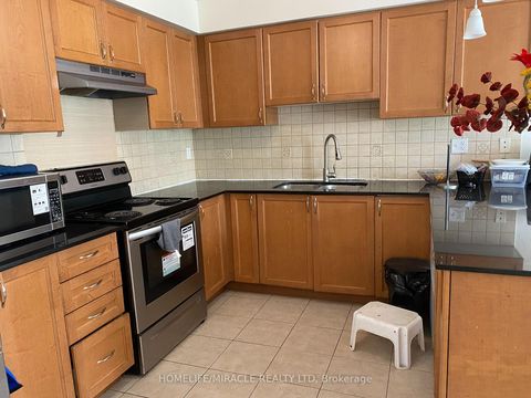 Photo 12 at 13 Vasto Lane, Scarborough Village, Toronto
