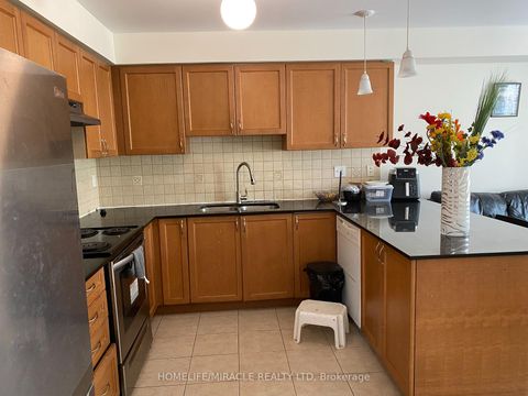 Photo 13 at 13 Vasto Lane, Scarborough Village, Toronto