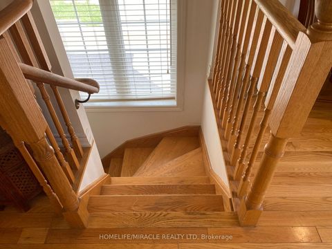 Photo 14 at 13 Vasto Lane, Scarborough Village, Toronto