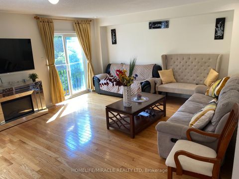 Photo 17 at 13 Vasto Lane, Scarborough Village, Toronto
