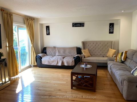 Photo 18 at 13 Vasto Lane, Scarborough Village, Toronto