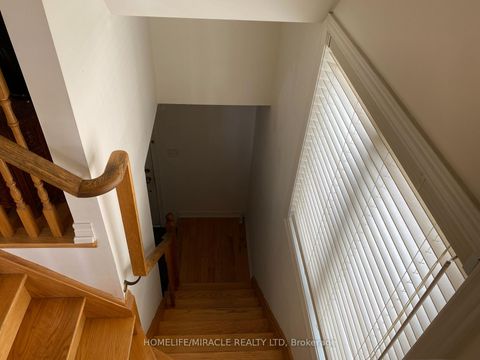 Photo 19 at 13 Vasto Lane, Scarborough Village, Toronto