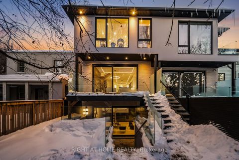 Photo 49 at 74B Rathnelly Avenue, Casa Loma, Toronto