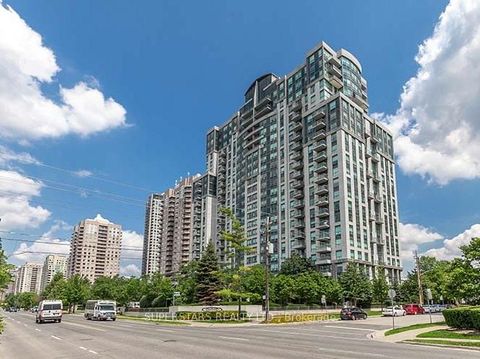 Photo 0 at #2002 - 188 Doris Avenue, Willowdale East, Toronto