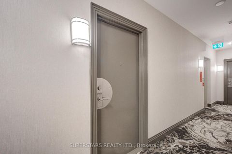 Photo 4 at #2002 - 188 Doris Avenue, Willowdale East, Toronto