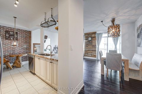 Photo 6 at #2002 - 188 Doris Avenue, Willowdale East, Toronto