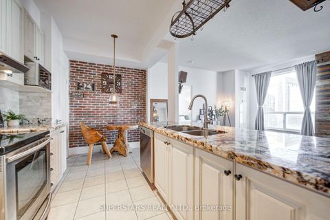 Photo 7 at #2002 - 188 Doris Avenue, Willowdale East, Toronto