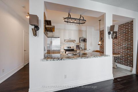 Photo 10 at #2002 - 188 Doris Avenue, Willowdale East, Toronto