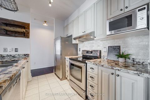 Photo 12 at #2002 - 188 Doris Avenue, Willowdale East, Toronto
