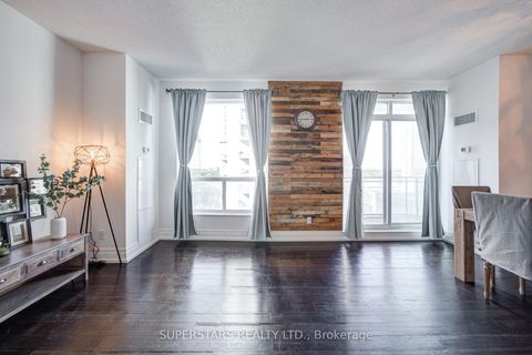 Photo 21 at #2002 - 188 Doris Avenue, Willowdale East, Toronto