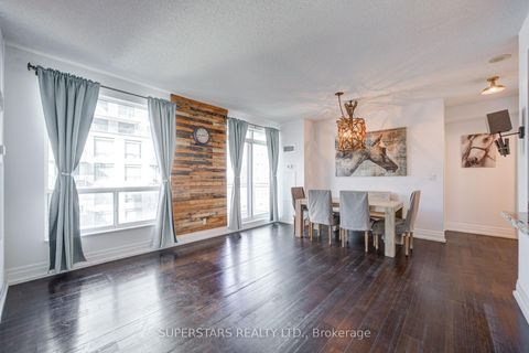 Photo 22 at #2002 - 188 Doris Avenue, Willowdale East, Toronto