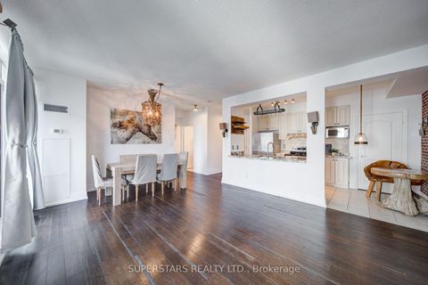 Photo 23 at #2002 - 188 Doris Avenue, Willowdale East, Toronto