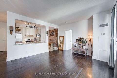 Photo 24 at #2002 - 188 Doris Avenue, Willowdale East, Toronto